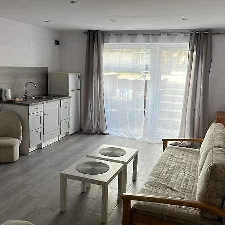 Appartement Apartament Mragowo Mazury Extérieur photo