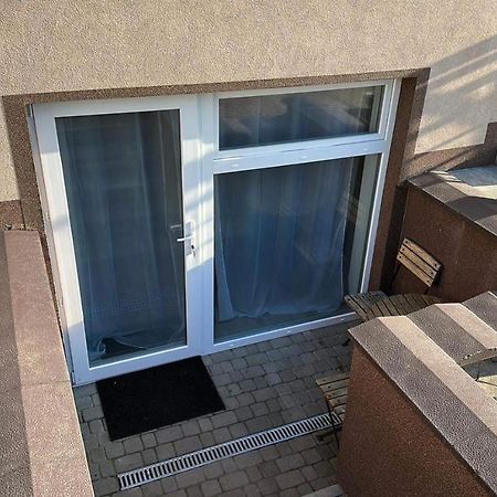 Appartement Apartament Mragowo Mazury Extérieur photo