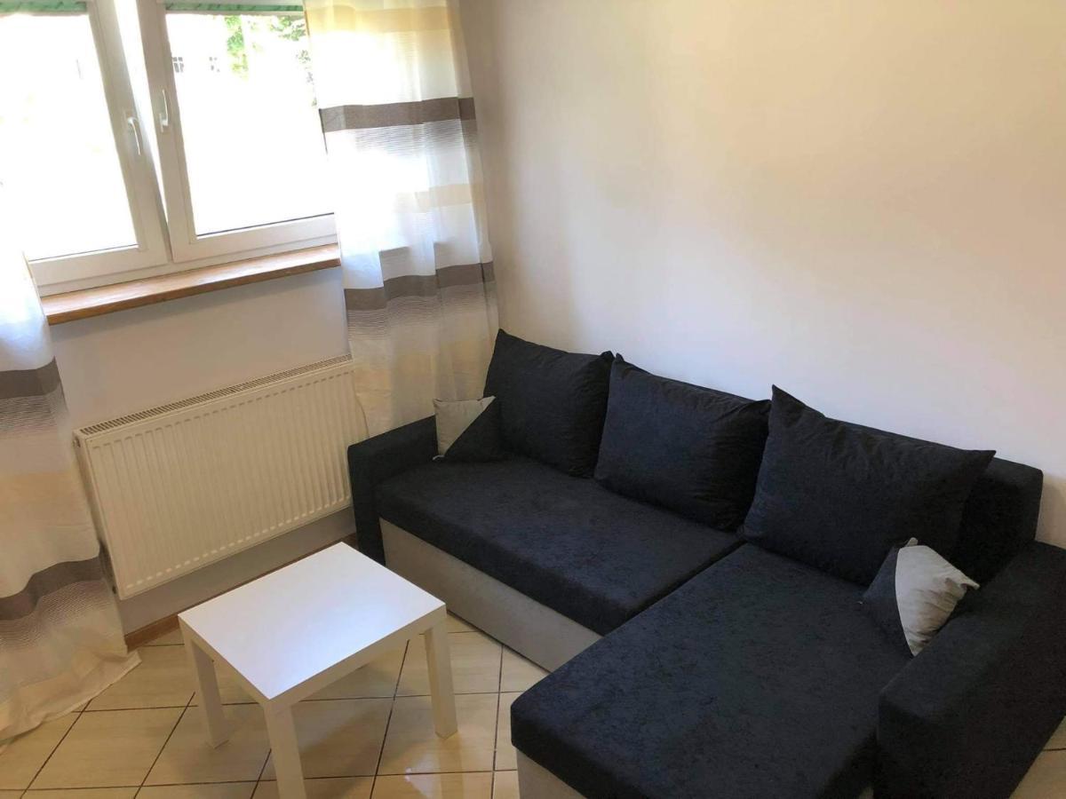 Appartement Apartament Mragowo Mazury Extérieur photo