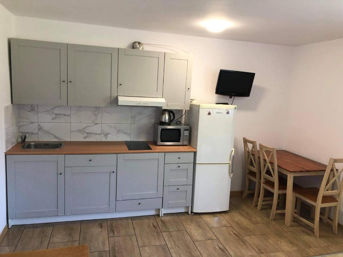 Appartement Apartament Mragowo Mazury Extérieur photo