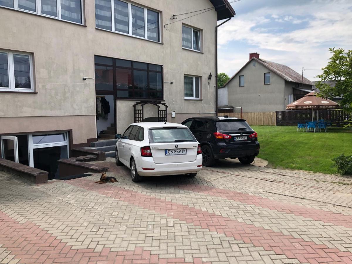 Appartement Apartament Mragowo Mazury Extérieur photo