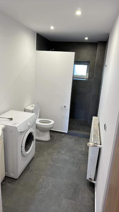 Appartement Apartament Mragowo Mazury Extérieur photo