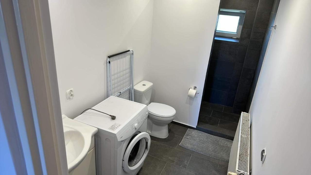 Appartement Apartament Mragowo Mazury Extérieur photo