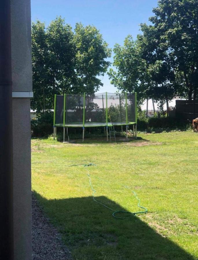 Appartement Apartament Mragowo Mazury Extérieur photo
