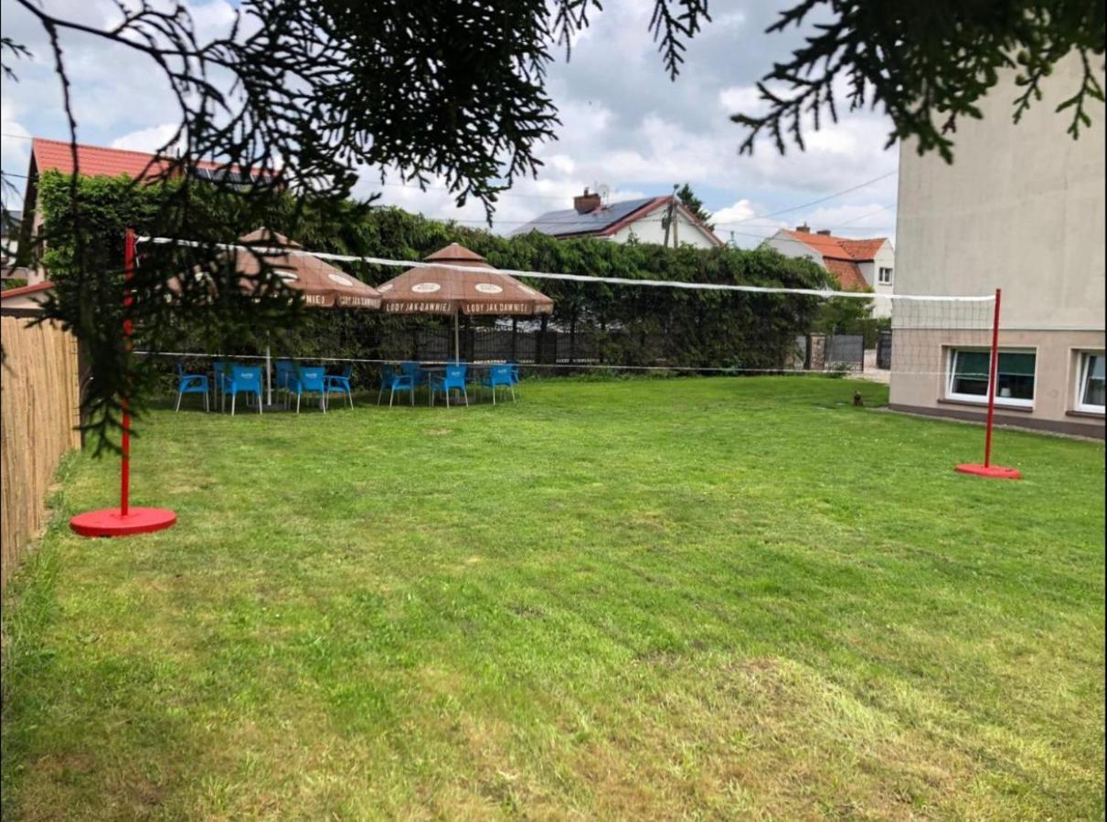 Appartement Apartament Mragowo Mazury Extérieur photo