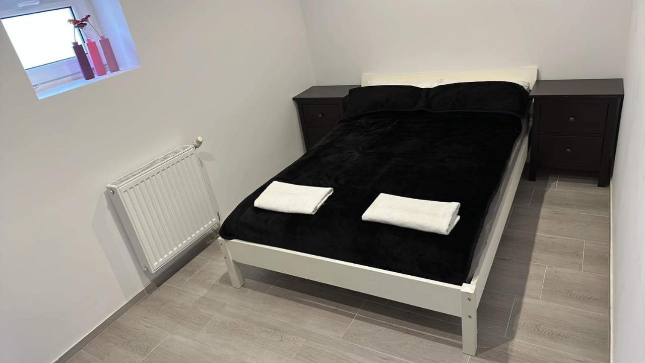 Appartement Apartament Mragowo Mazury Extérieur photo