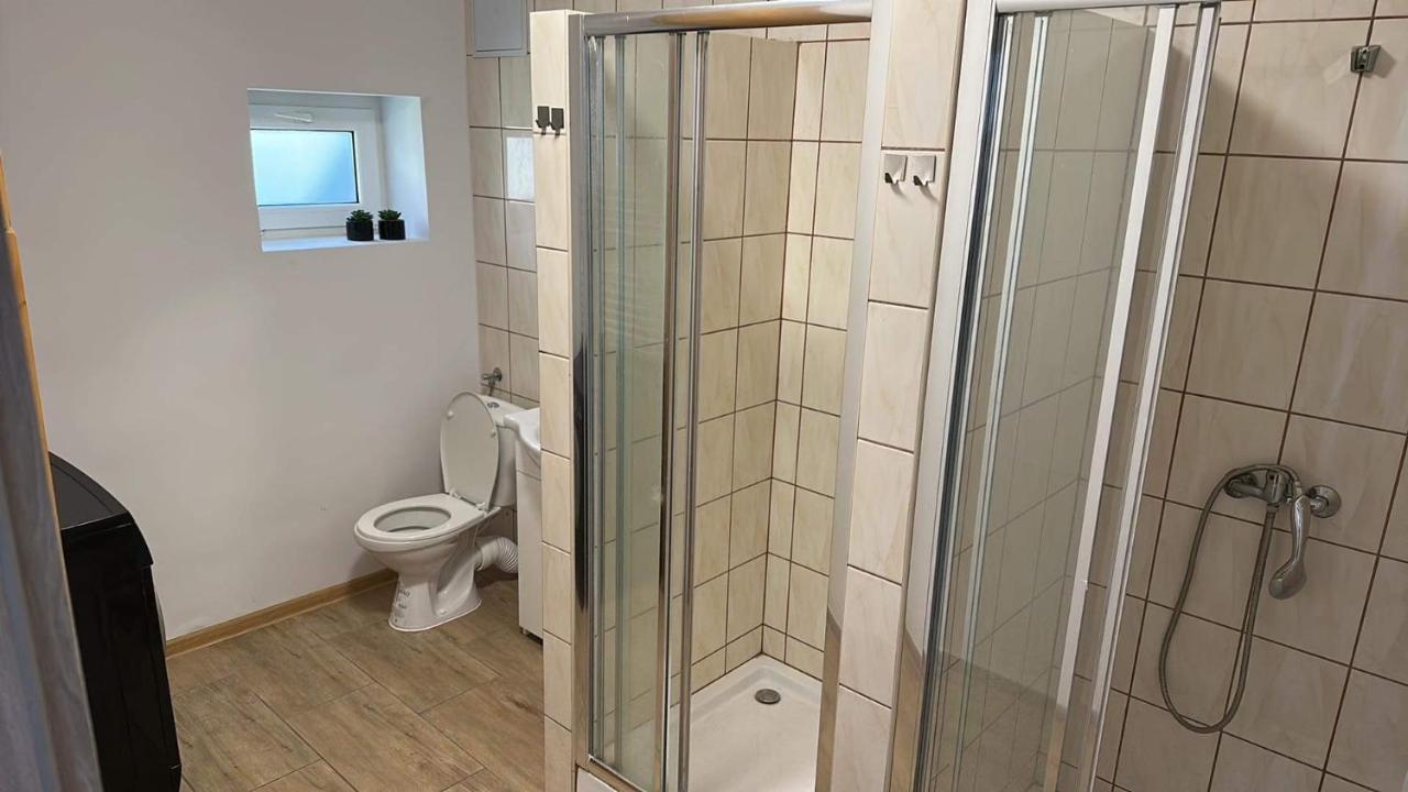 Appartement Apartament Mragowo Mazury Extérieur photo