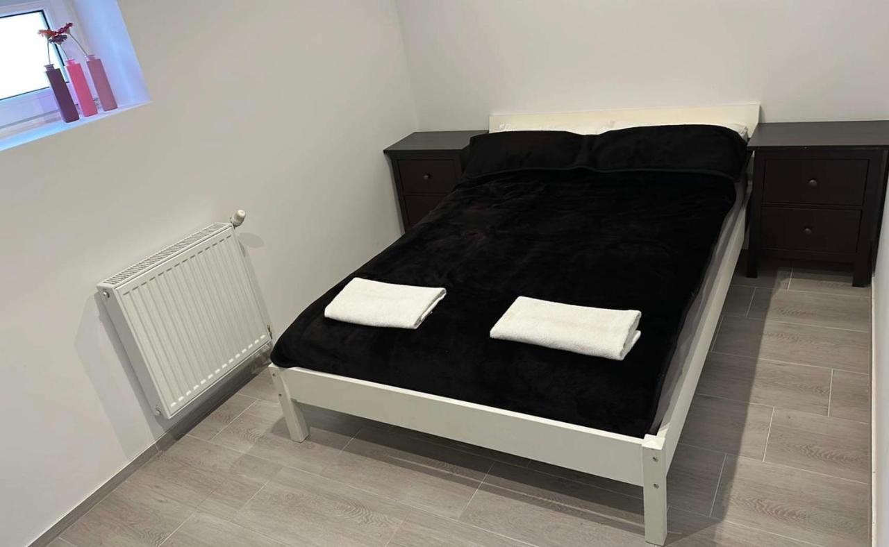 Appartement Apartament Mragowo Mazury Extérieur photo