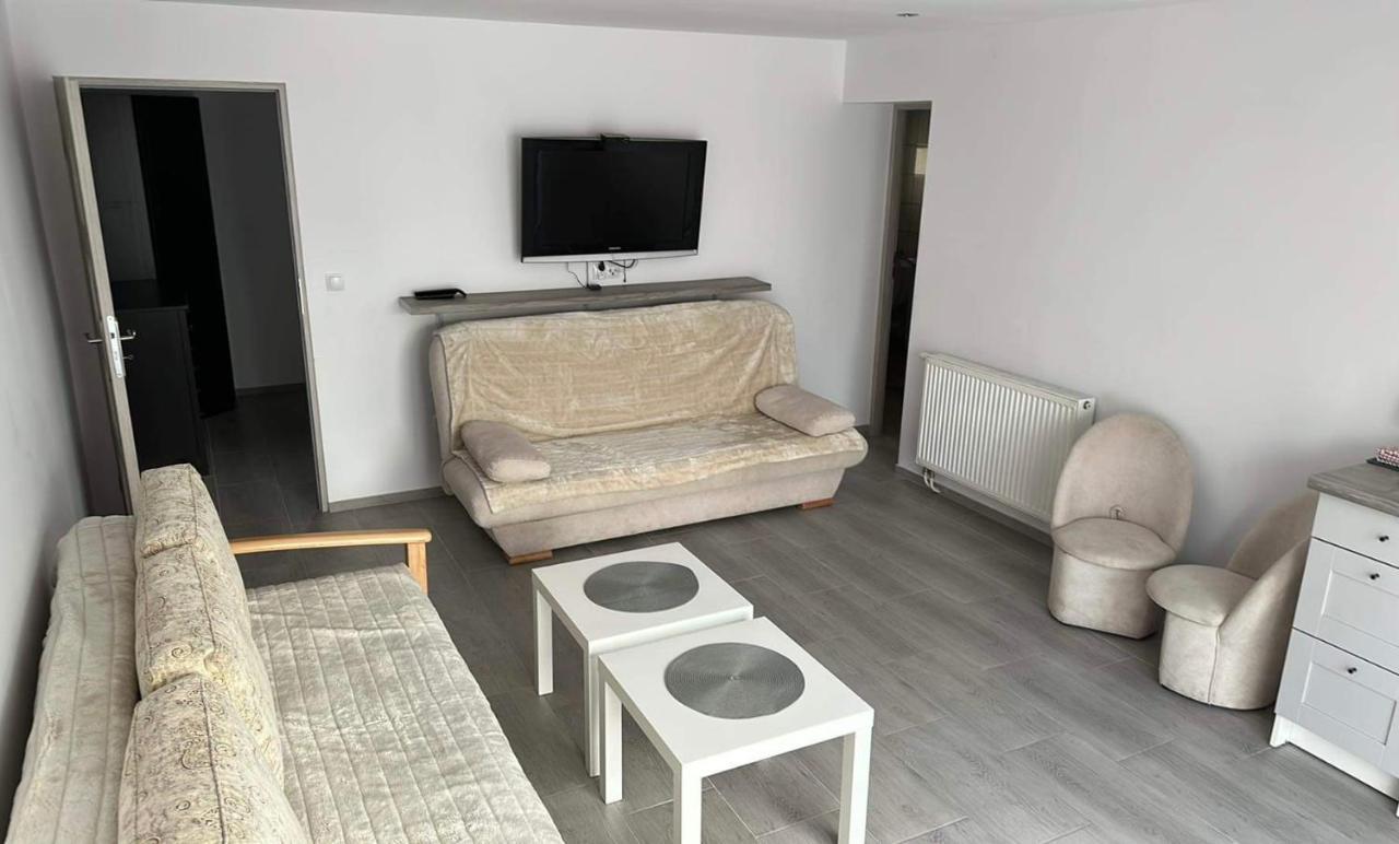 Appartement Apartament Mragowo Mazury Extérieur photo